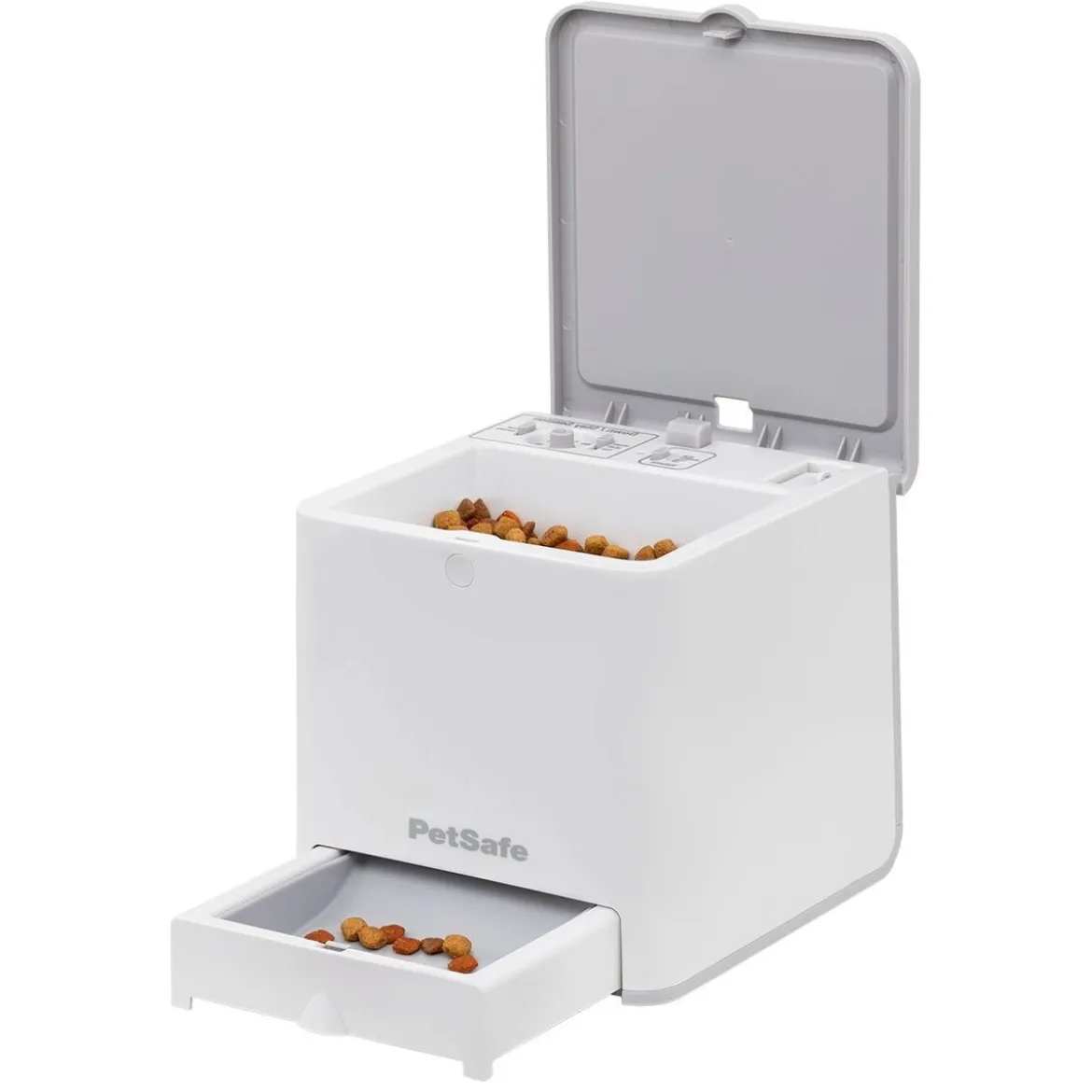 PetSafe Teach & Treat Godisautomat med Fjärrkontroll