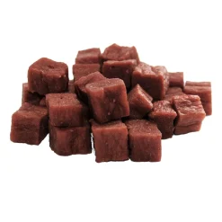 2Pets Minicubes Hundgodis med Hjort