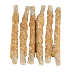 2pets Munchy Tuggpinne med Kyckling 12 cm 30-pack