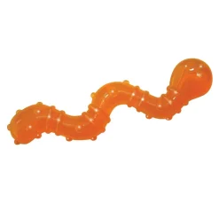 Petstages Orka Kattleksak Wiggle Worm