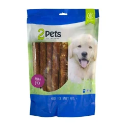 2Pets Tuggrulle med Anka