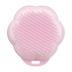 Pet Teezer Ergonomisk Kattborste Rosa