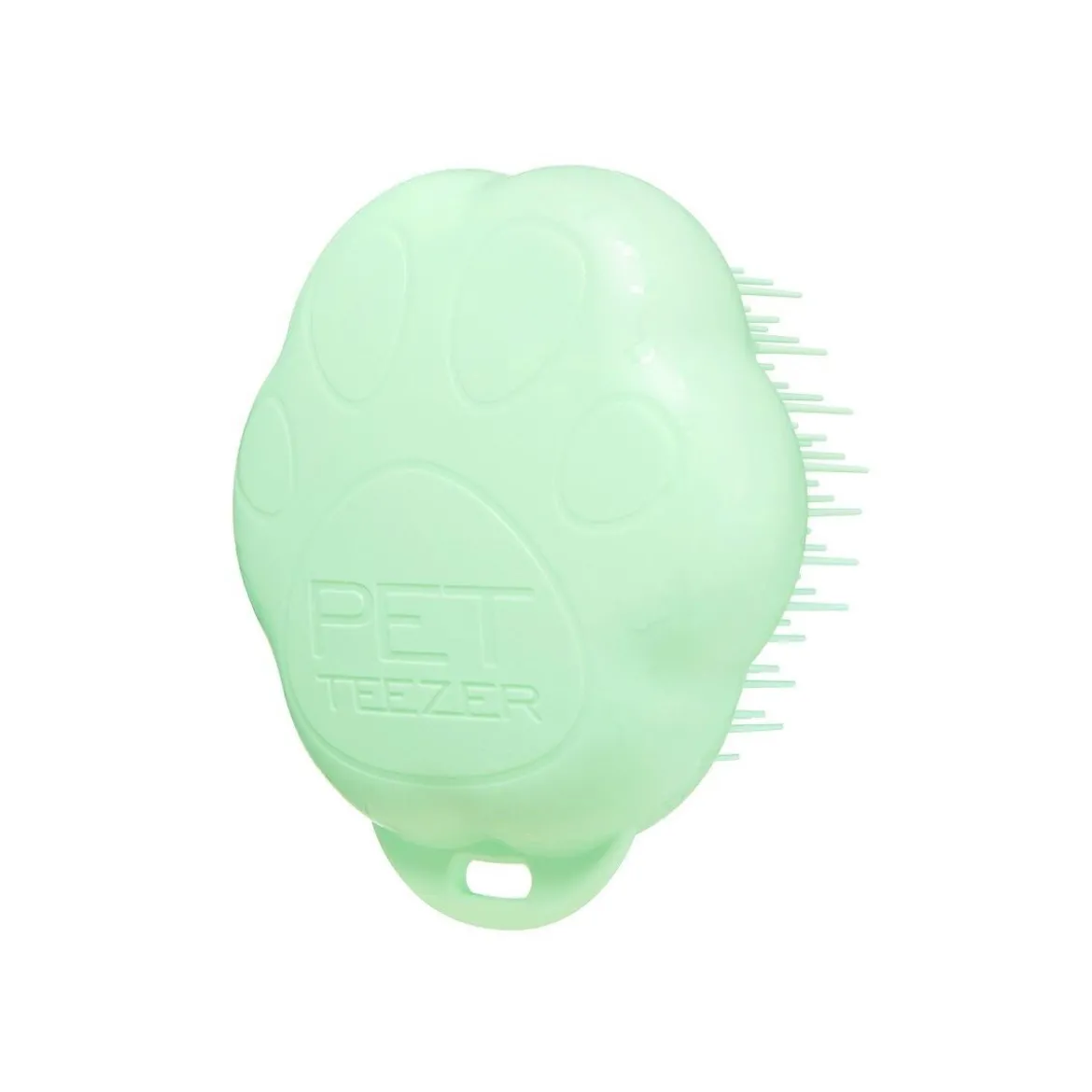 Pet Teezer Kattborste Grön