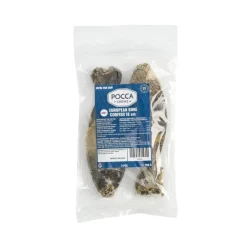 POCCA European Bone Torsk 18 cm 2-pack