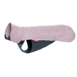 Pomppa Jumppa Fleecetäcke till Hund Elderberry