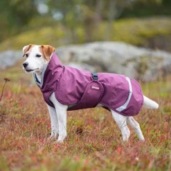 Pomppa Perus Vintertäcke för Sele Plum