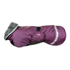 Pomppa Perus Vintertäcke för Sele Plum