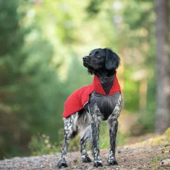 Pomppa Polar Fleecetäcke Hund Rowanberry