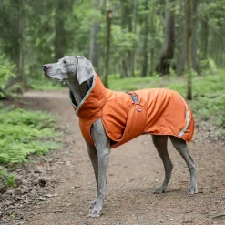 Pomppa Toppa Vintertäcke Hund Rust