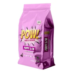 POW! Dog Puppy Small/Medium Pork