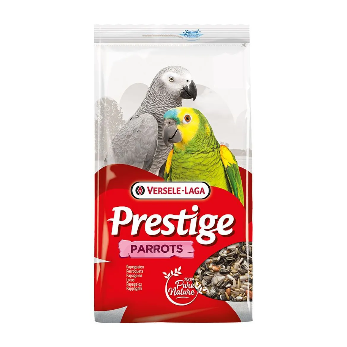 Prestige Papegojblandning
