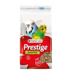 Prestige Undulatblandning