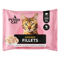PrimaCat Chicken in Water