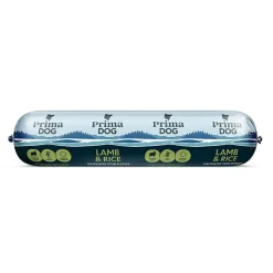 PrimaDog Sausage Lamb & Rice 800 g