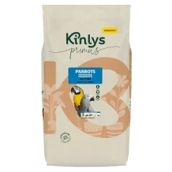 Primus Fröblanding till Papegojor 800 g