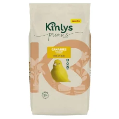 PRIMUS MIXTURE FOR CANARIES 1000 G