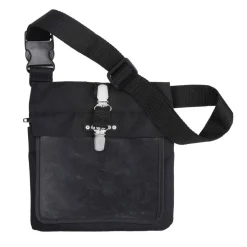 Pro Dog Multifunction Show pocket black