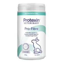 Pro-Fibre Rabbit