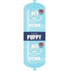 Puppy Helfoder
