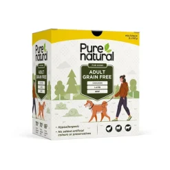 Purenatural Adult Multipack Våtfoder till Hund 6x150 g