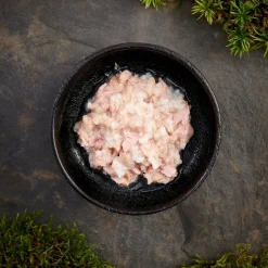 Purenatural Cat Fillet Tuna & Shrimps Tilläggsfoder till Katt 70 g