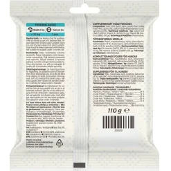 Purenatural Dental Sticks Tuggpinnar till Hund Kalkon 7-pack