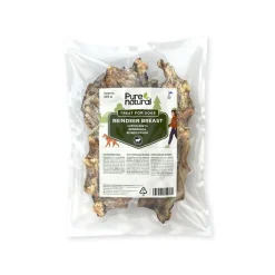 Purenatural Renbringa Hundtugg 300 g