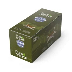 Purenatural Wilder Bone Broths Turkey Buljong till Hund och Katt 100 ml
