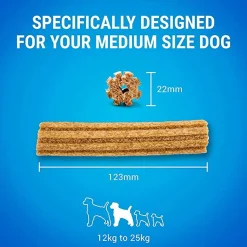 Purina Dentalife Medium 24-pack