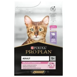 Purina Pro Plan Cat Adult Delicate Digestion Turkey