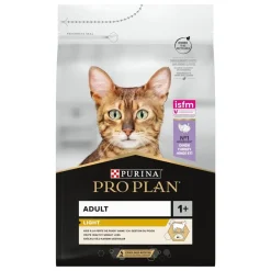 Purina Pro Plan Cat Adult Light Turkey