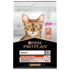 Purina Pro Plan Cat Original Adult Vital Functions Salmon