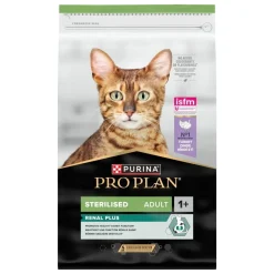 Purina Pro Plan Cat Sterilised Renal Plus Turkey