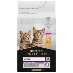 Purina Pro Plan Kitten Healthy Start Chicken
