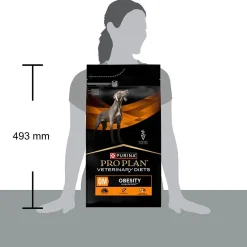 Purina Pro Plan Veterinary Diets Dog Obesity Management