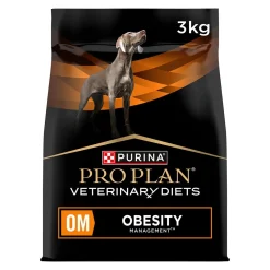 Purina Pro Plan Veterinary Diets Dog Obesity Management