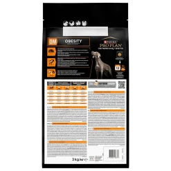 Purina Pro Plan Veterinary Diets Dog Obesity Management