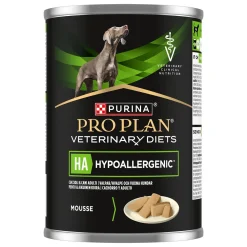 Purina Pro Plan Veterinary Diets DogAdult HA Hypoallergenic 400 g
