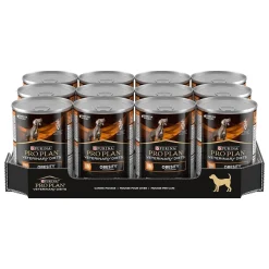 Purina Pro Plan Veterinary Diets Dog Adult OM Obesity Management 400 g