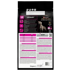 Purina Pro Plan Veterinary Diets Dog UR Urinary