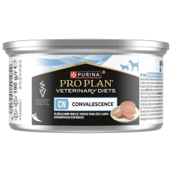 Purina Pro Plan Veterinary Diets Dog & Cat CN Convalence Mousse 195 g