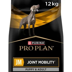 Purina Pro Plan Veterinary Diets Dog JM Joint Mobility
