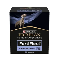 Purina Pro Plan Veterinary Diets Canine FortiFlora 30x1 g