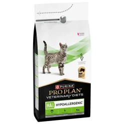 Purina Pro Plan Veterinary Diets Cat HA Hypoallergenic