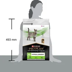 Purina Pro Plan Veterinary Diets Cat HA Hypoallergenic