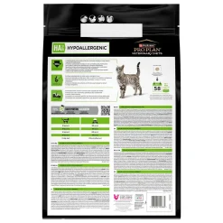 Purina Pro Plan Veterinary Diets Cat HA Hypoallergenic
