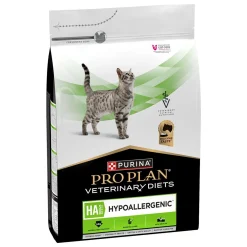 Purina Pro Plan Veterinary Diets Cat HA Hypoallergenic