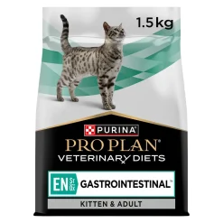 Purina Pro Plan Veterinary Diets Cat EN Gastrointestinal