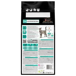 Purina Pro Plan Veterinary Diets Cat EN Gastrointestinal
