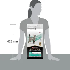 Purina Pro Plan Veterinary Diets Cat EN Gastrointestinal